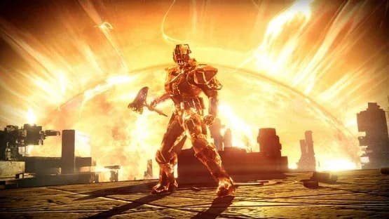 Destiny: The Taken King — Screenshoty
