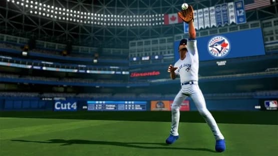 R.B.I. Baseball 17 — Screenshots