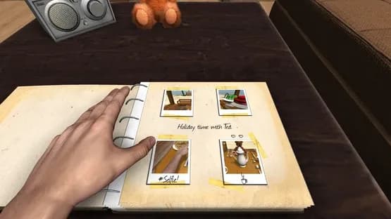 Tea Party Simulator 2015 — Screenshots