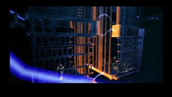 Shin Megami Tensei Devil Summoner: Raidou Kuzunoha vs. The Soulless Army — Screenshots