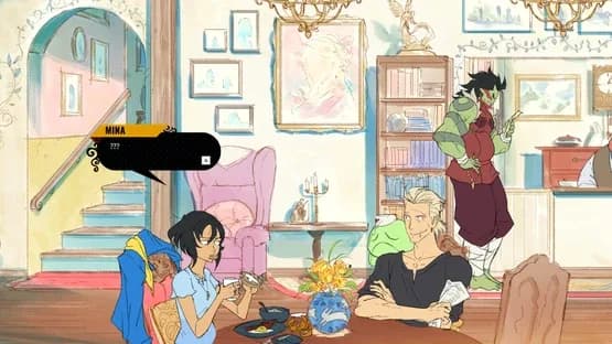 Battle Chef Brigade — Screenshoty