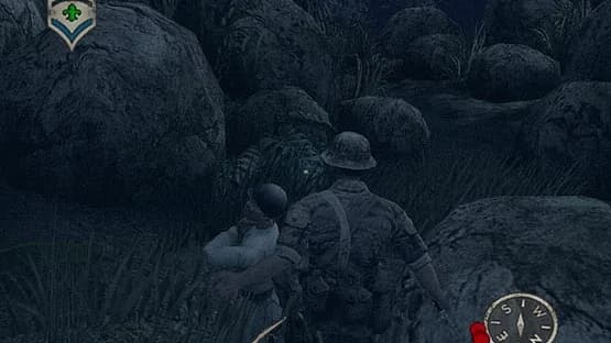 Shellshock: Nam '67 — Screenshots