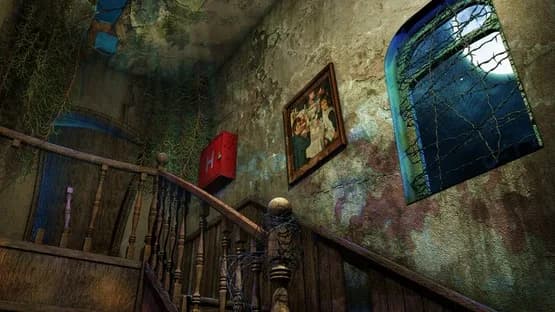 Evil Pumpkin: The Lost Halloween — Screenshoty
