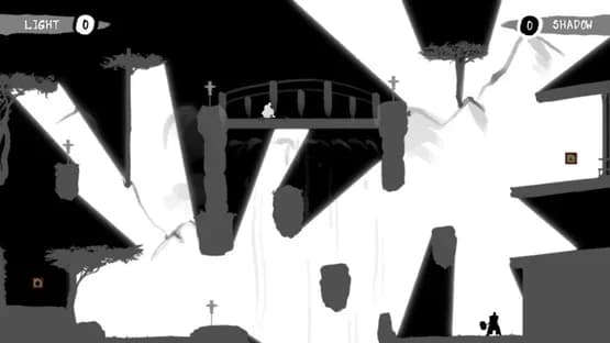 Black & White Bushido — Screenshots
