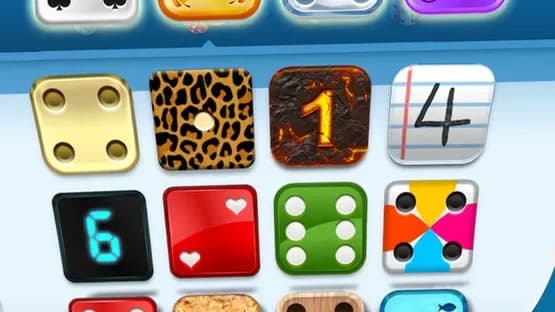 Dice With Buddies — Screenshots