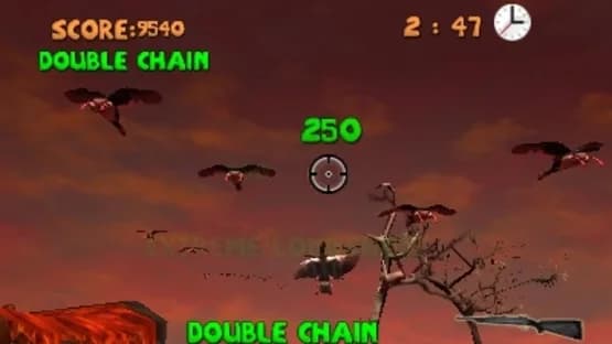 Outdoors Unleashed: Africa 3D — Screenshoty
