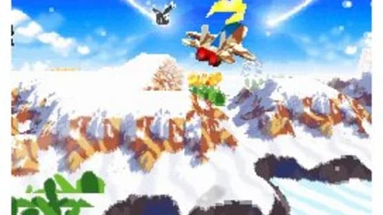 Pop Island: Paperfield — Screenshots