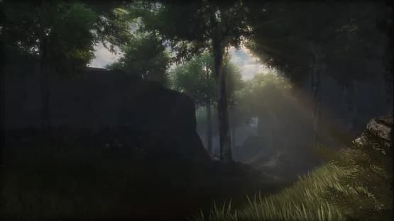 Stairs — Screenshoty
