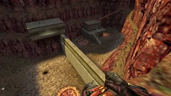 Half-Life Deathmatch: Source — Screenshoty