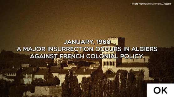 Cahors Sunset — Screenshoty