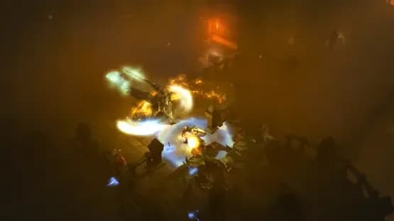 Diablo III: Eternal Collection — Screenshoty