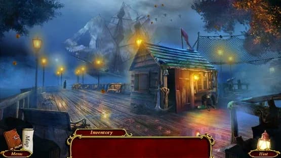 Left in the Dark: No One on Board — Screenshoty