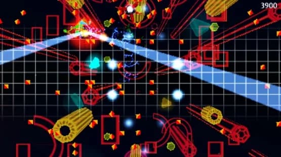 Dream Trigger 3D — Screenshoty
