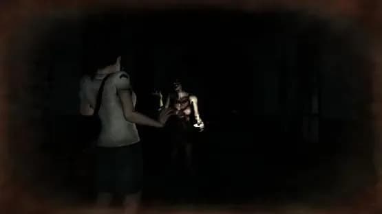 DreadOut: Keepers of The Dark — Screenshoty