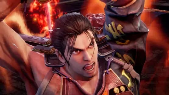 SoulCalibur VI — Screenshoty