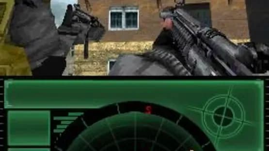 Call of Duty: Modern Warfare - Mobilized — Screenshoty
