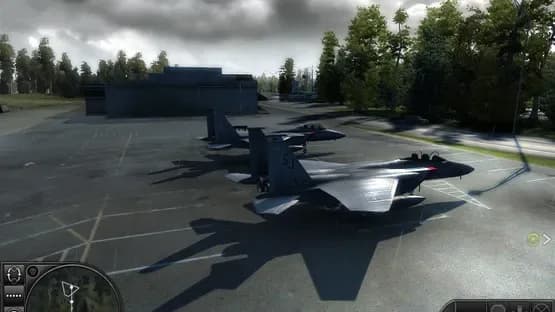 World in Conflict: Complete Edition — Screenshoty