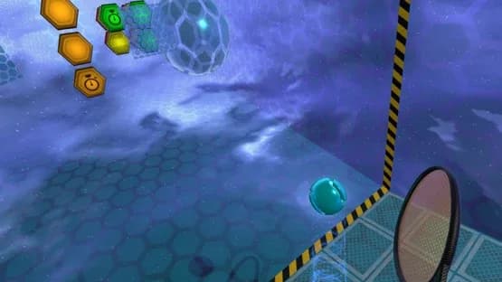 PingBall — Screenshots