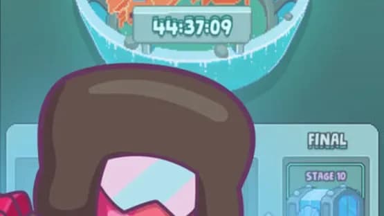 Cartoon Network: Match Land — Screenshots