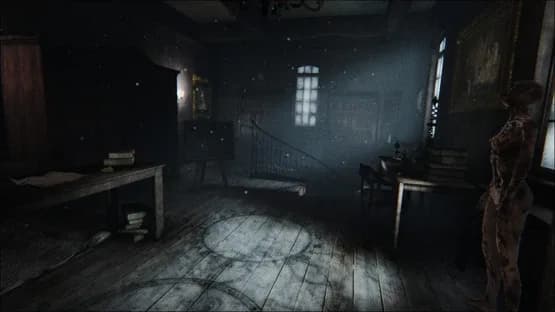 Haunted House: Cryptic Graves — Screenshoty