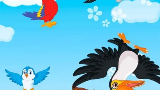 Smart Baby Rattle — Screenshoty