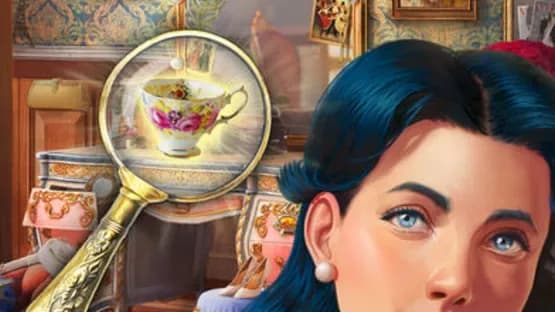 The Secret Society — Screenshoty