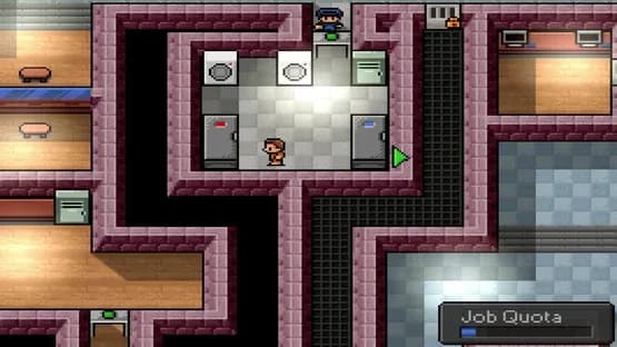 The Escapists — Screenshots