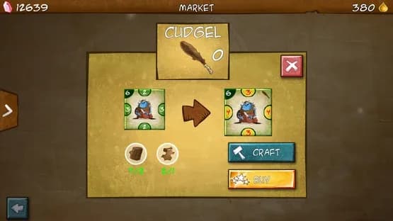 Kaboom Monsters — Screenshots