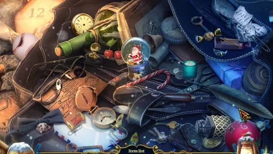 Christmas Stories: Nutcracker - Collector's Edition — Screenshoty