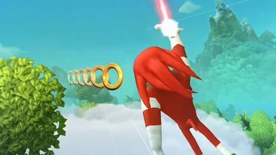 Sonic Dash 2: Sonic Boom — Screenshoty
