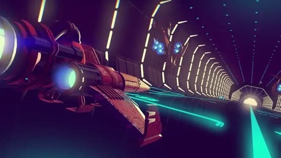 No Man's Sky — Screenshoty