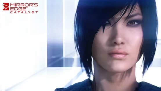Mirror's Edge Catalyst — Screenshoty