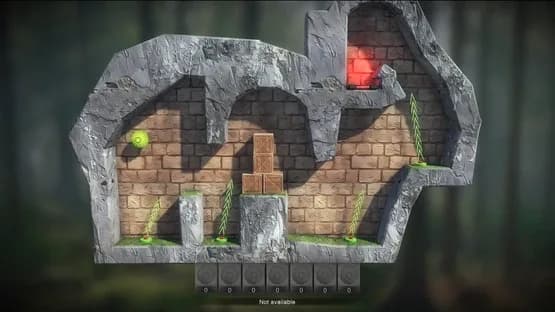 Explomania — Screenshots