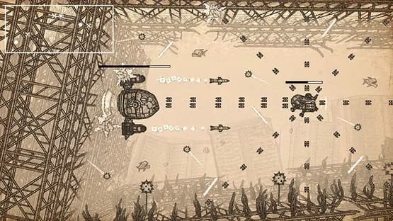 Earth Atlantis — Screenshoty