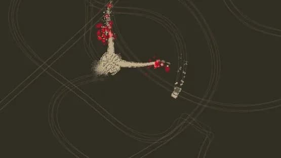 Howard Phillips Lovecar — Screenshoty