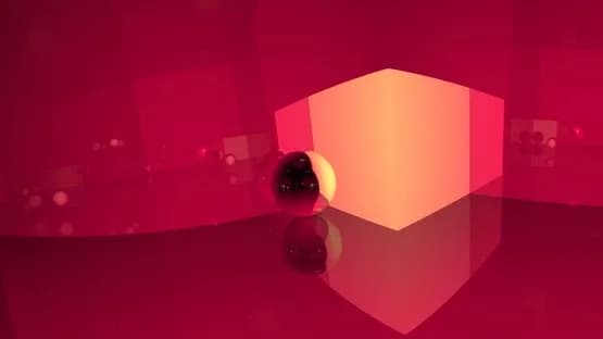 Mirror Drop — Screenshoty