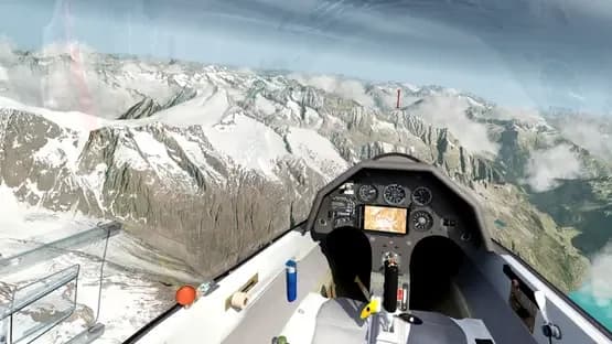 aerofly FS — Screenshoty