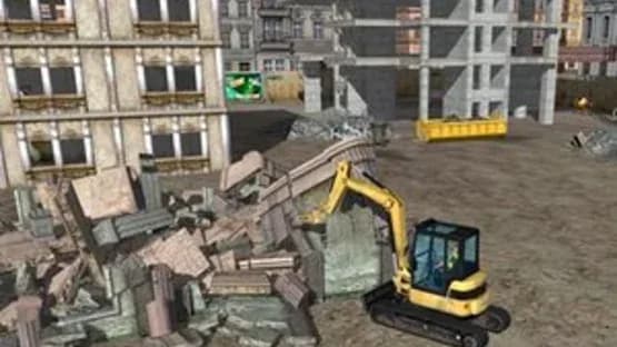 Demolition Company: Gold Edition — Screenshots