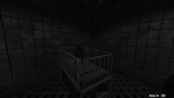 10 Years After — Screenshoty