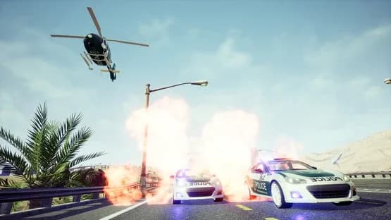 Bike Rush — Screenshots