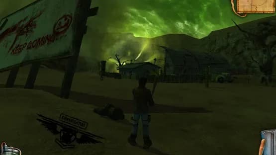 Pound of Ground — Screenshots