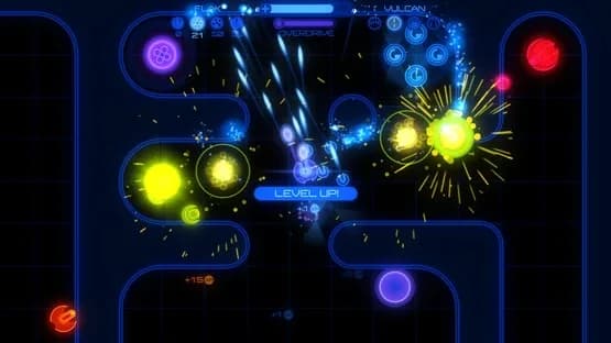 Inferno 2 — Screenshots