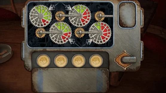 Dreamcage Escape — Screenshoty