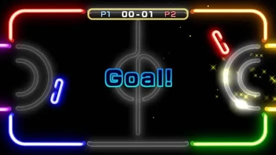Wii Play — Screenshoty