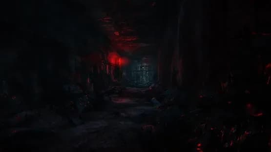 Investigator — Screenshots