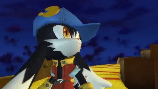 Klonoa — Screenshoty