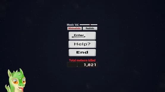Keyboard Killers — Screenshots