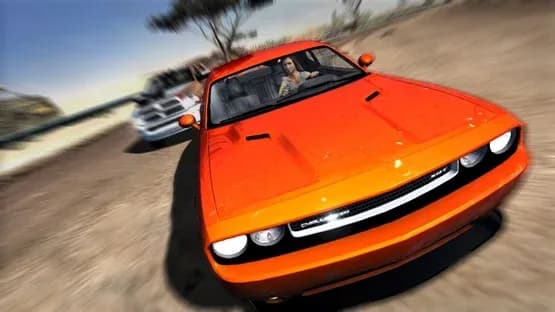 Fast & Furious: Showdown — Screenshoty