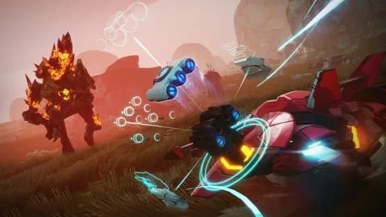 Starlink: Battle for Atlas — Screenshots