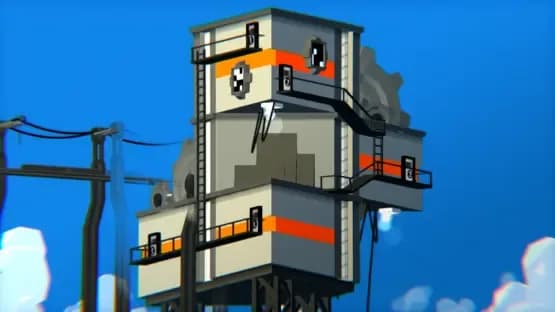 Small Radios Big Televisions — Screenshoty